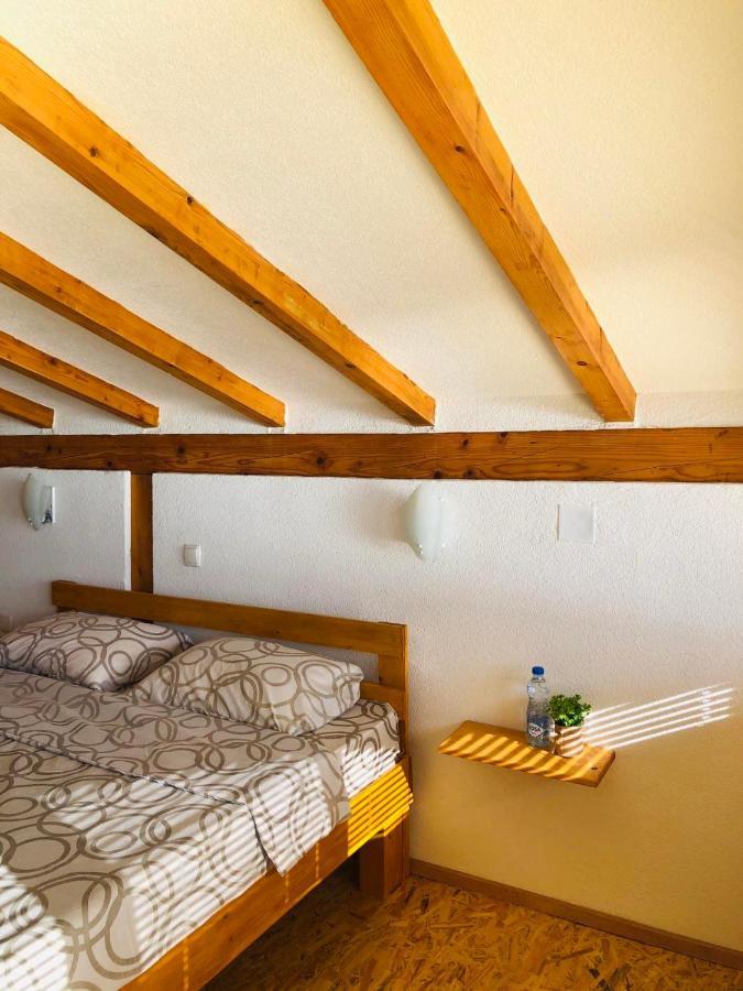 Sunset House Apartment Ohrid Luaran gambar