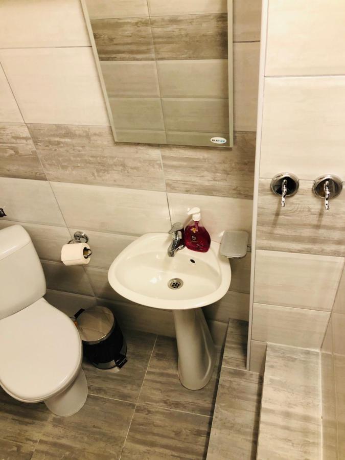 Sunset House Apartment Ohrid Luaran gambar