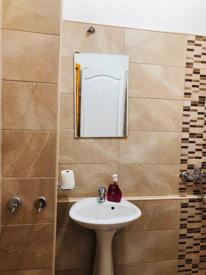 Sunset House Apartment Ohrid Luaran gambar