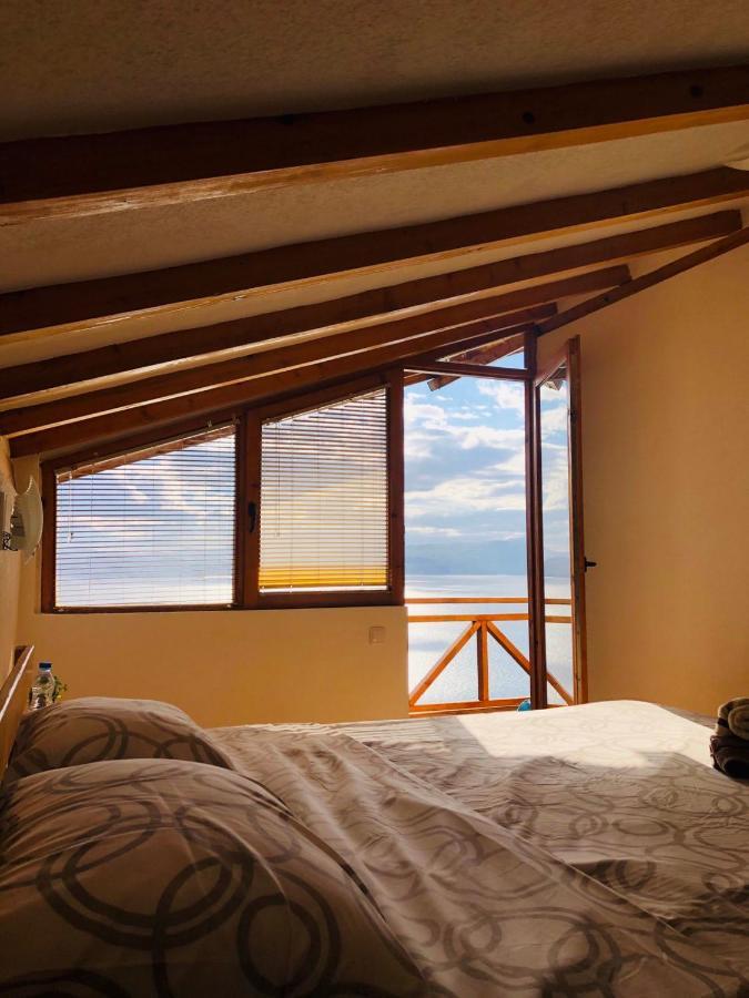 Sunset House Apartment Ohrid Luaran gambar