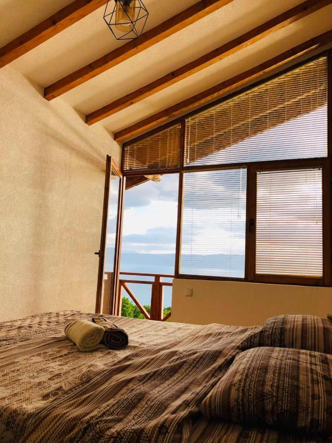 Sunset House Apartment Ohrid Luaran gambar