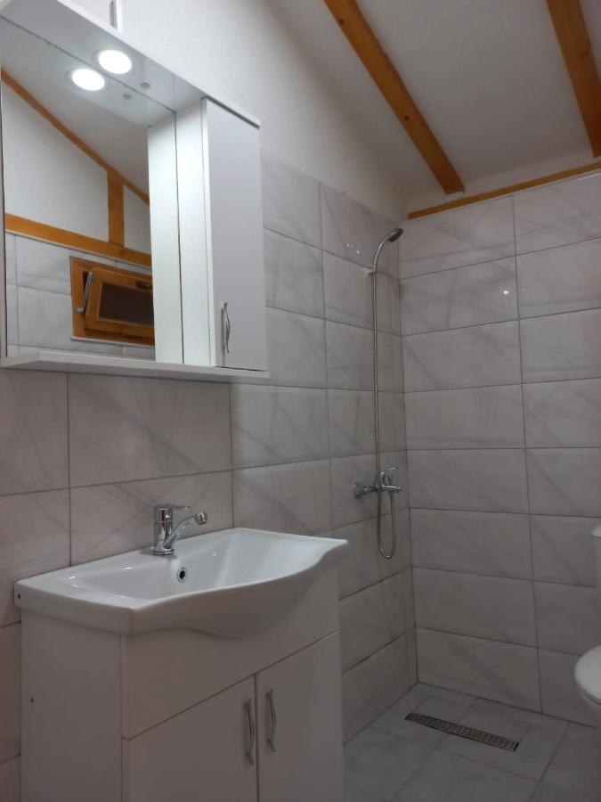 Sunset House Apartment Ohrid Luaran gambar