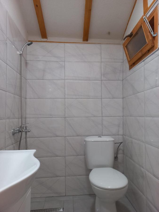 Sunset House Apartment Ohrid Luaran gambar