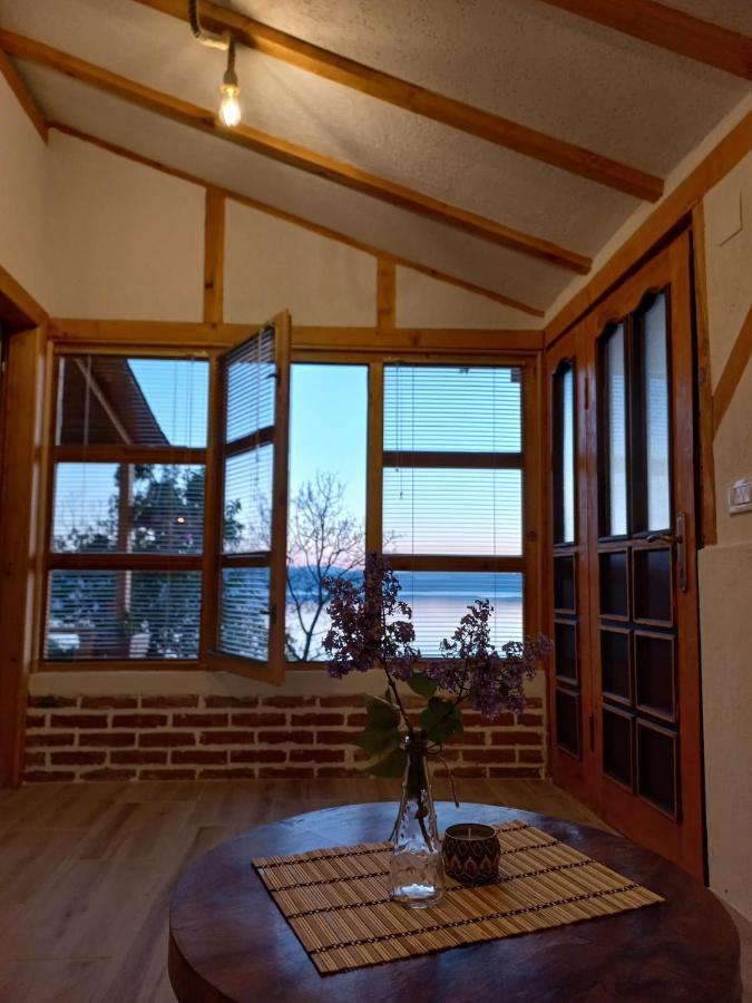 Sunset House Apartment Ohrid Luaran gambar