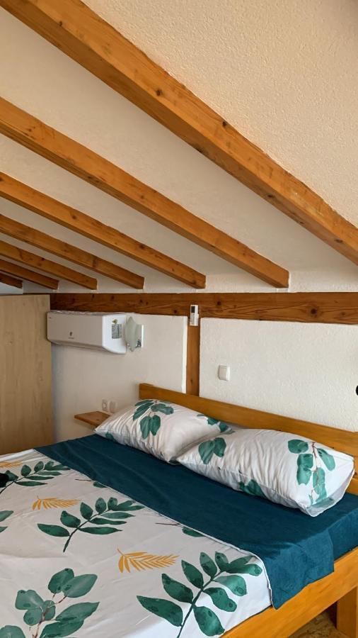 Sunset House Apartment Ohrid Luaran gambar