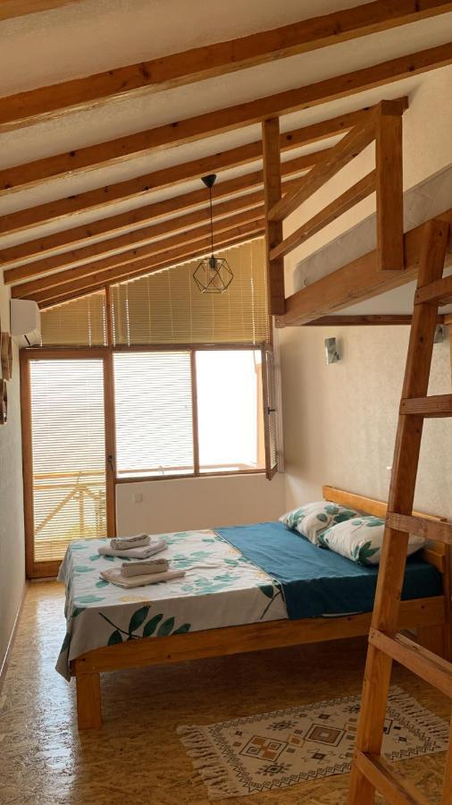 Sunset House Apartment Ohrid Luaran gambar