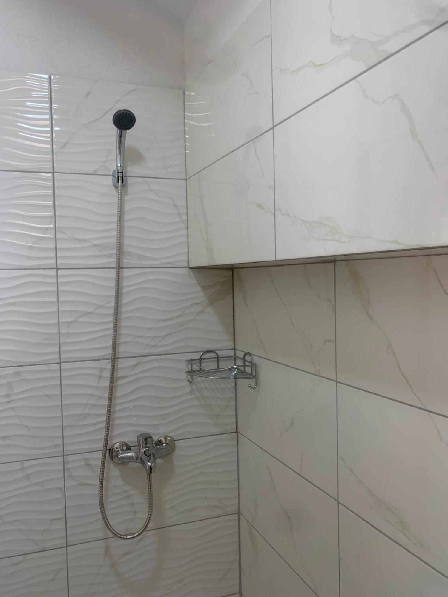 Sunset House Apartment Ohrid Luaran gambar