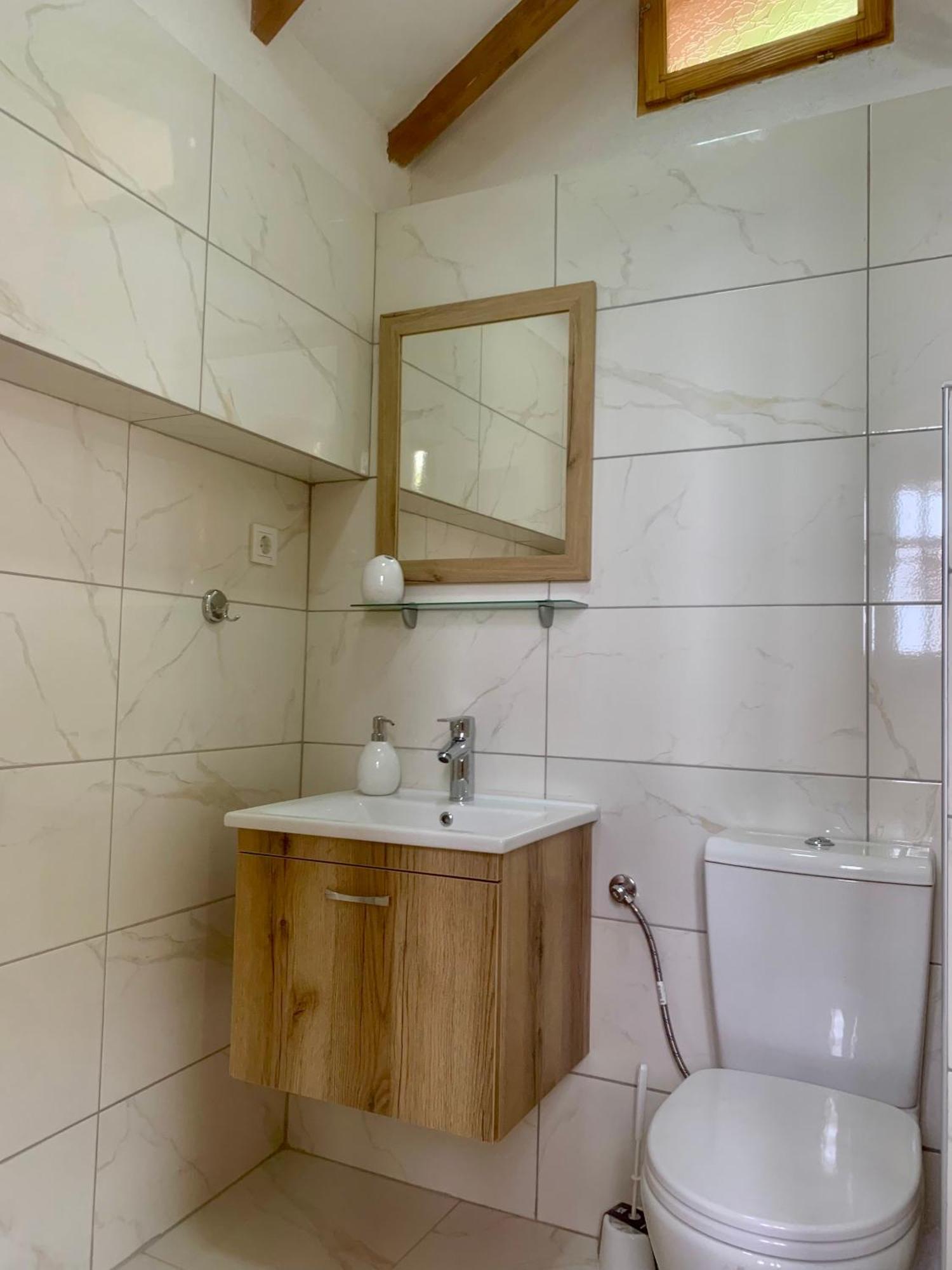 Sunset House Apartment Ohrid Luaran gambar