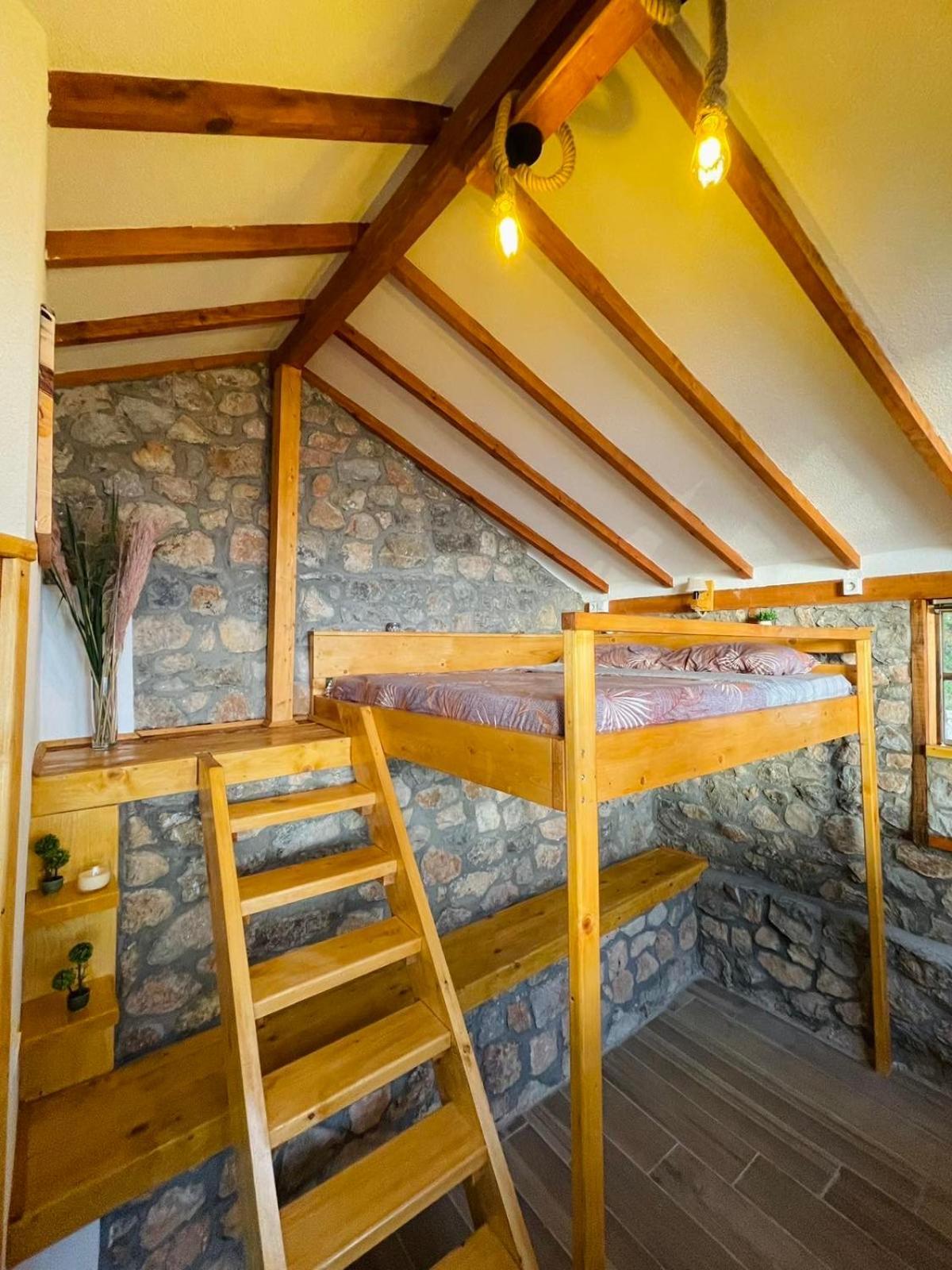 Sunset House Apartment Ohrid Luaran gambar