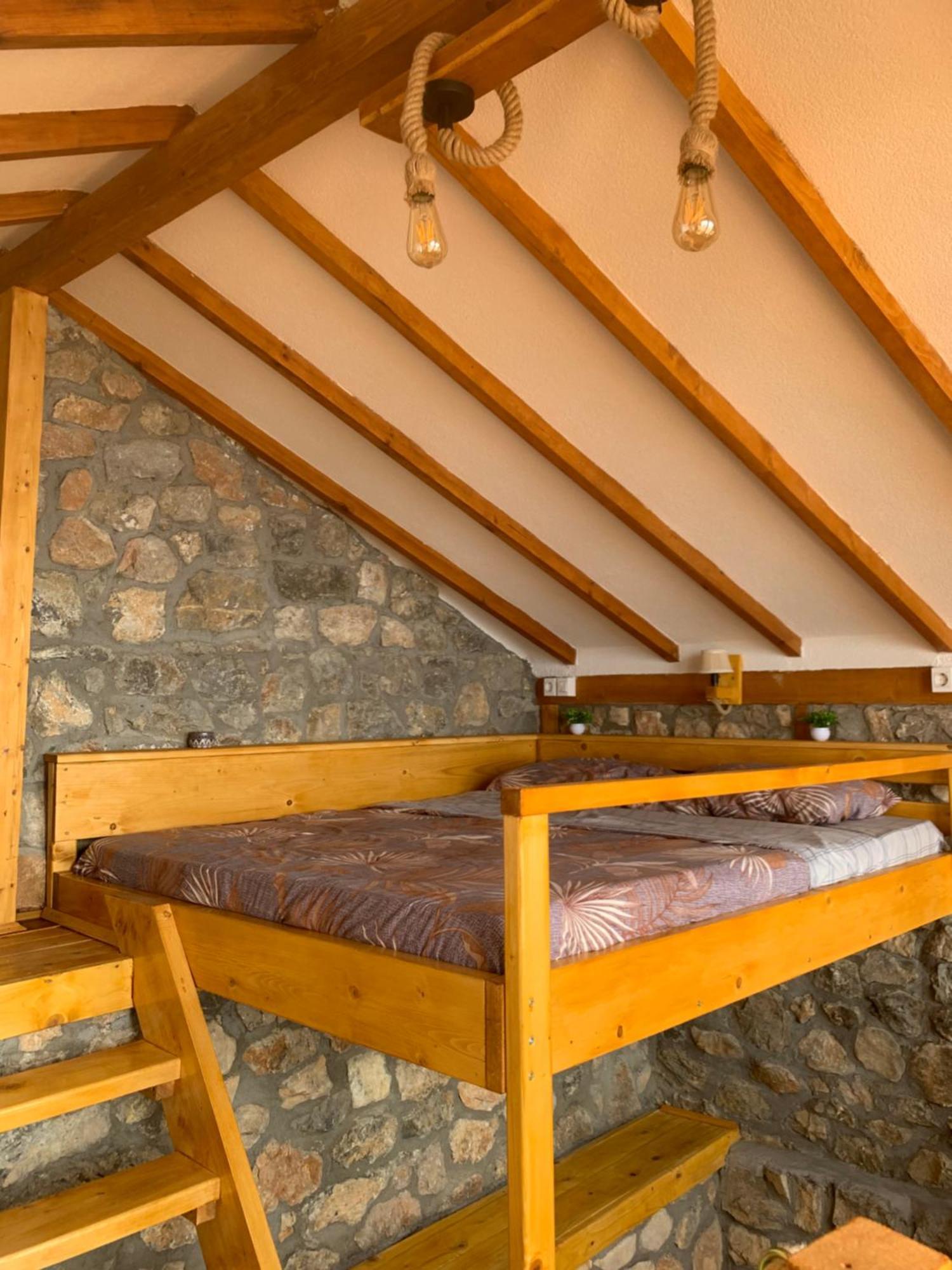 Sunset House Apartment Ohrid Luaran gambar