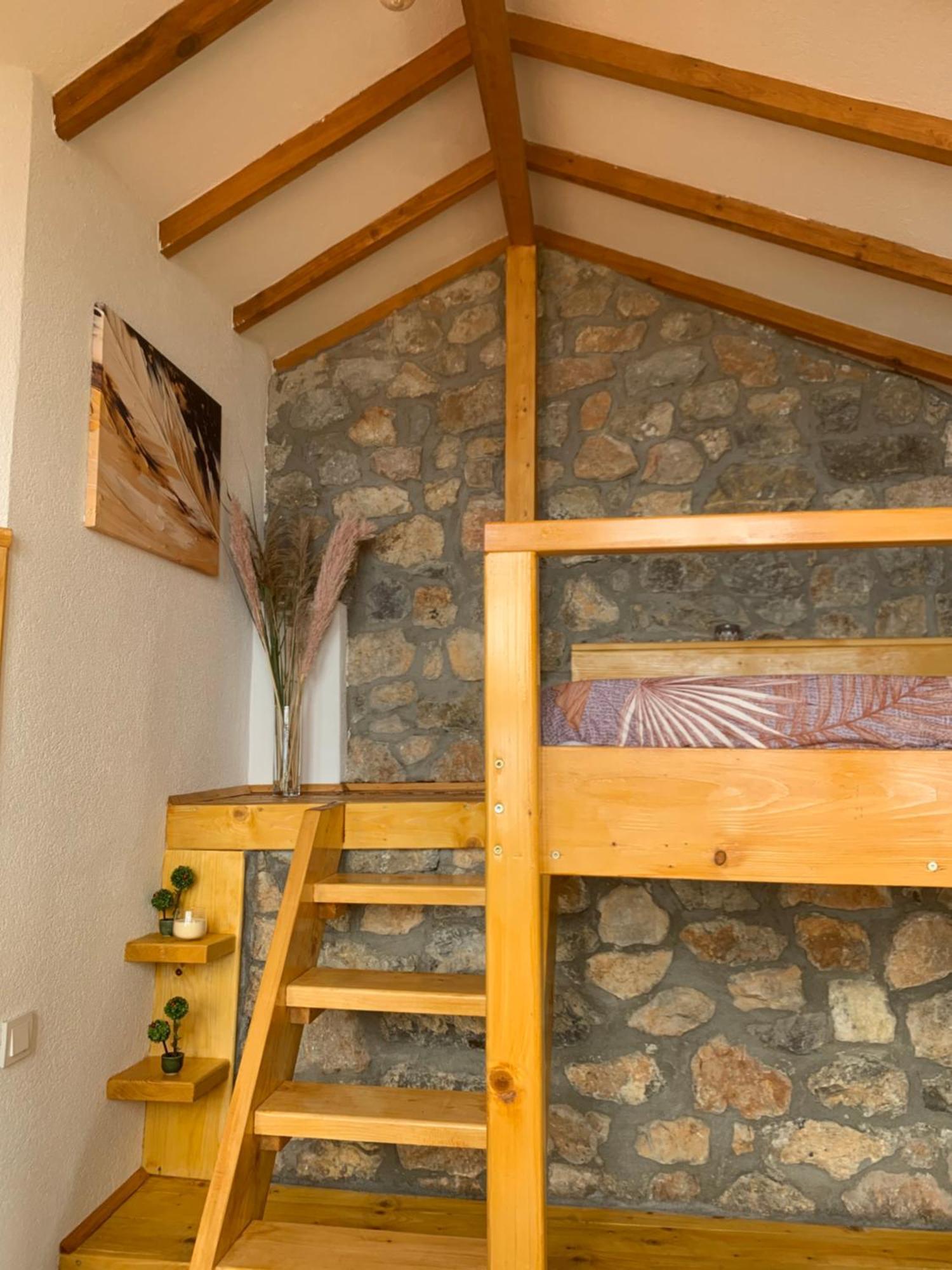 Sunset House Apartment Ohrid Luaran gambar